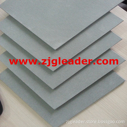 Fiber Cement Outdoor Building Decorations
